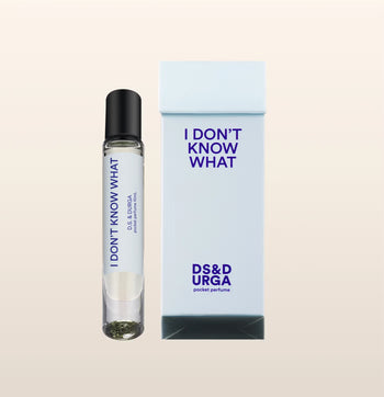 D.S. & Durga | I Don't Know What Pocket Perfume