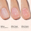 Manucurist | Active Glow Care Polish - Raspberry