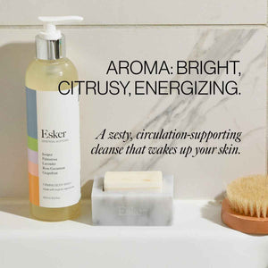 Esker | Firming Body Wash
