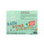 12 Days of Mini Drops® Bath Bomb Countdown Calendar - Dabble & Dollop - Living with Ivey