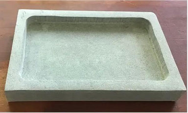 Soapstone Tray - Living with Ivey