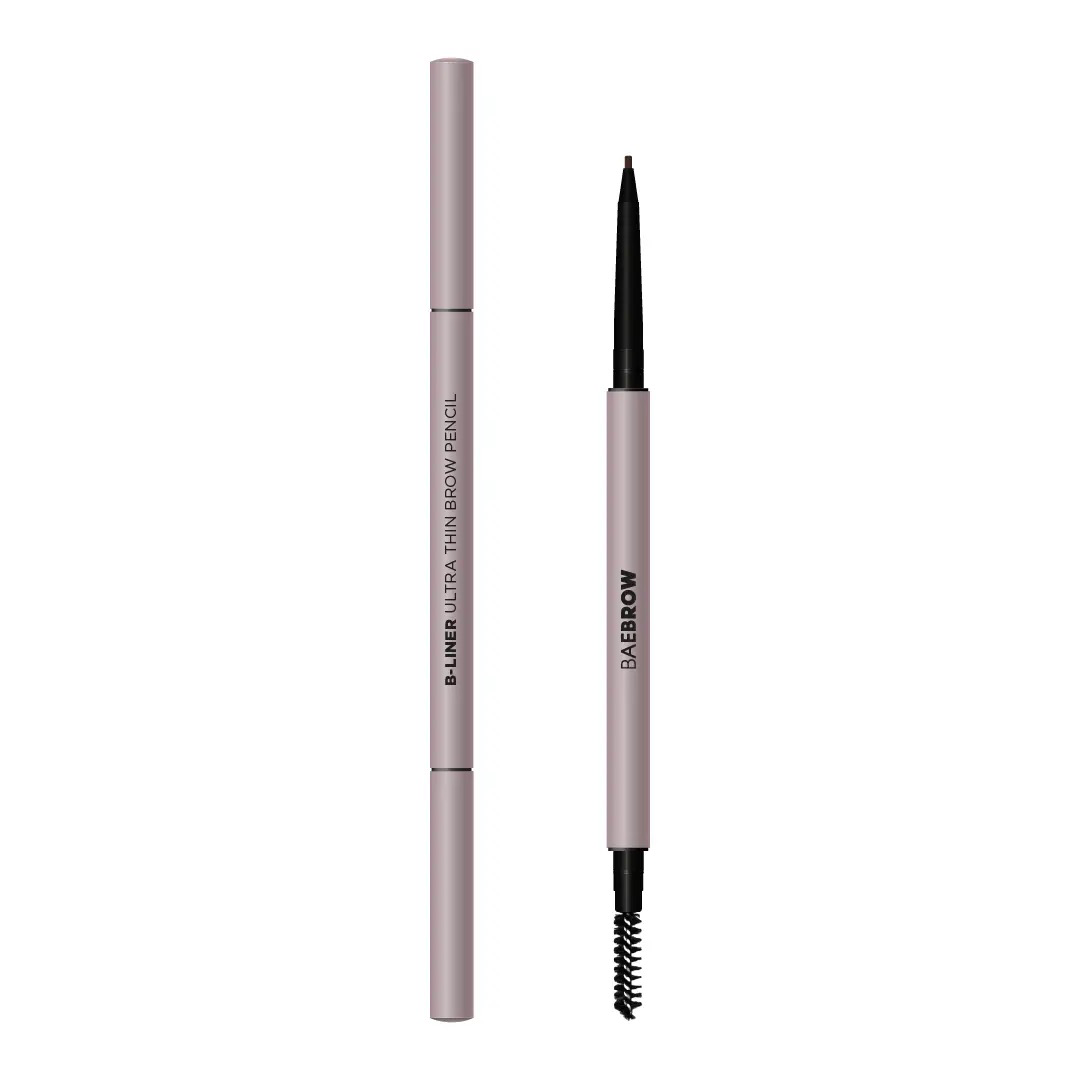 B-Liner Ultra Thin Brow Pencil - Living with Ivey