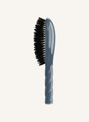 La Bonne Brosse | N.01 Ink Blue The Shine & Care Hair Brush