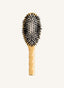 La Bonne Brosse | N.01 Saffron Yellow The Shine & Care Hair Brush