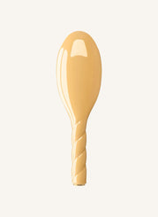 La Bonne Brosse | N.01 Saffron Yellow The Shine & Care Hair Brush