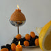 Large Sumo Citrus Candle - Living with Ivey