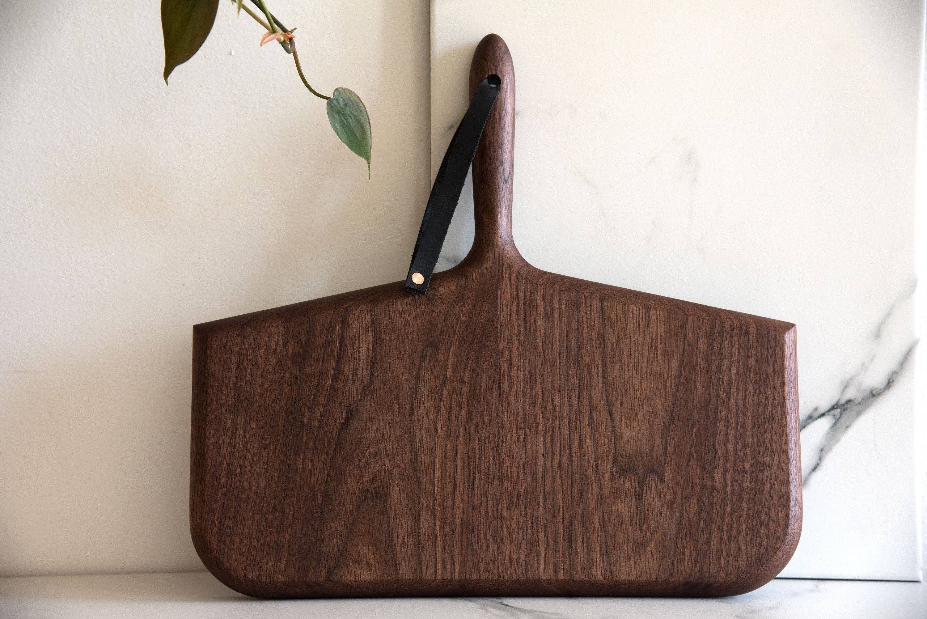 KHEM Studios Whale Bone Cutting Board - Thumbnail 3