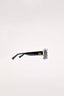SARDINE | Louie Front Row Aviator Sunglasses 