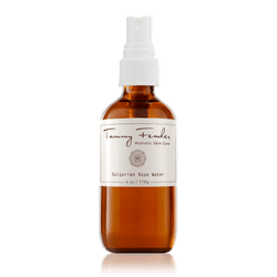 Bulgarian Rose Water