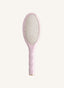 La Bonne Brosse | N.04 Lilac Pink The Massage Detangling Hair Brush