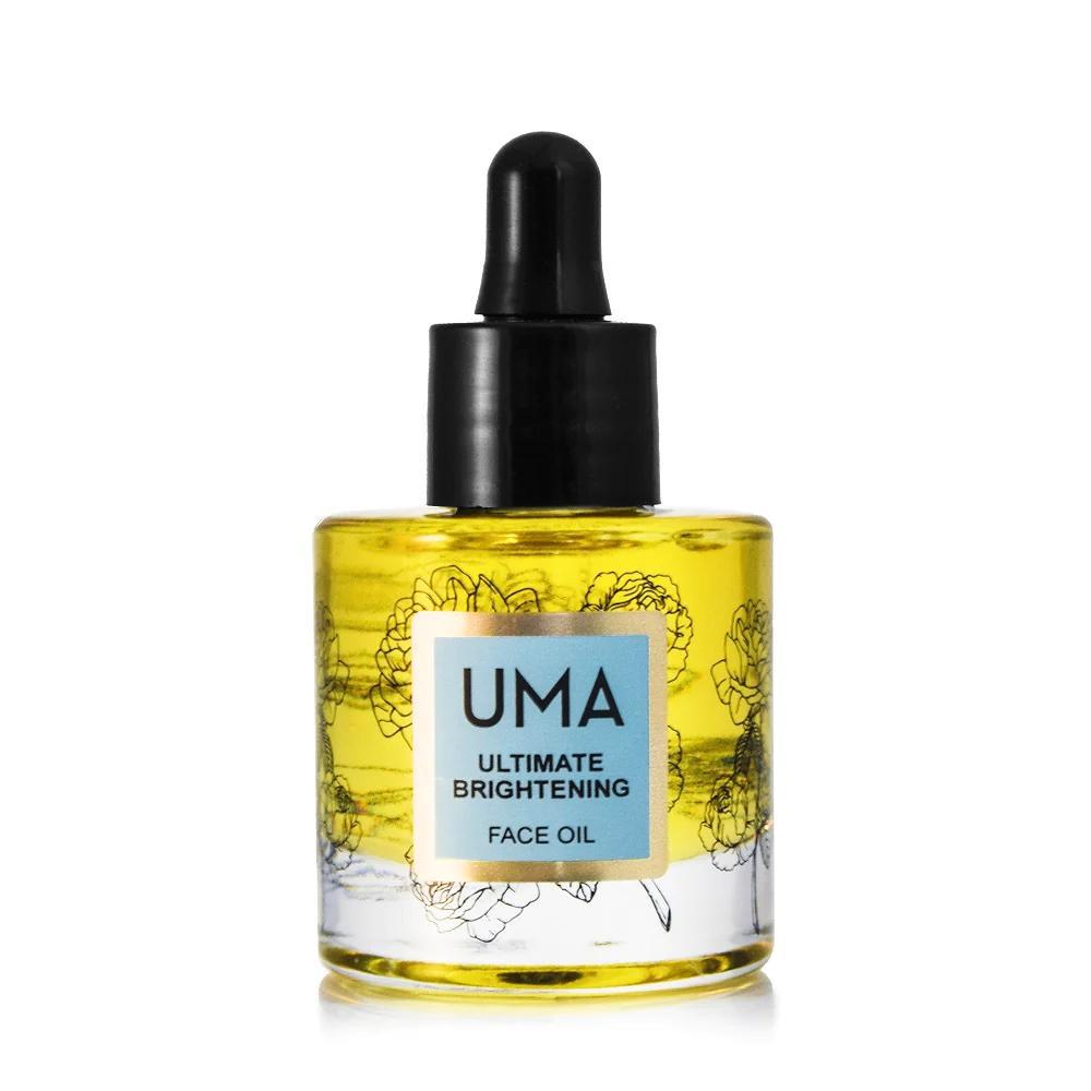 Ultimate Brightening Face Oil - Living with Ivey