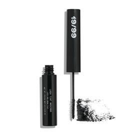 19/99 Beauty | Lash Tint Mascara - Black - 19/99 Beauty - Living with Ivey