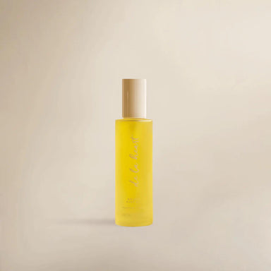 Golden Body Oil - Living with Ivey