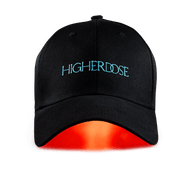 Red Light Hat - Living with Ivey