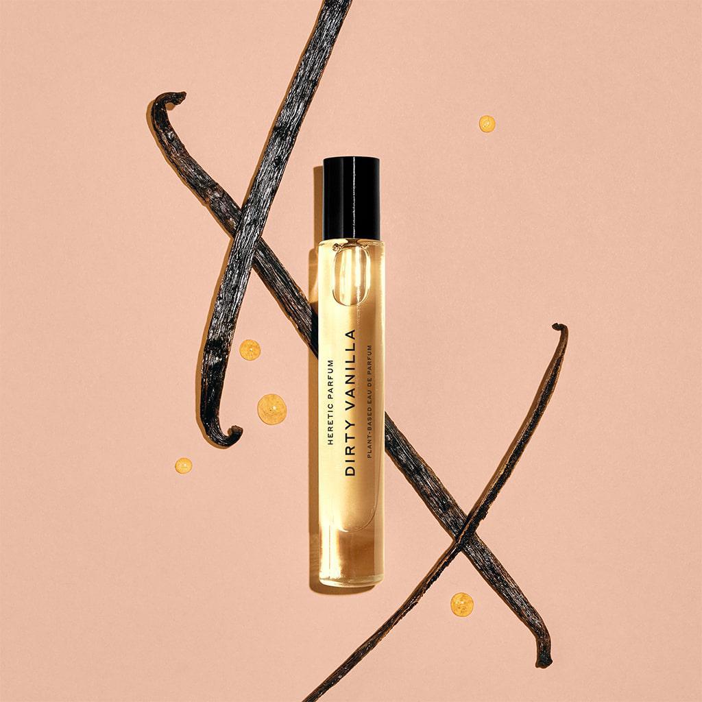 Rollerball Perfume - Living with Ivey