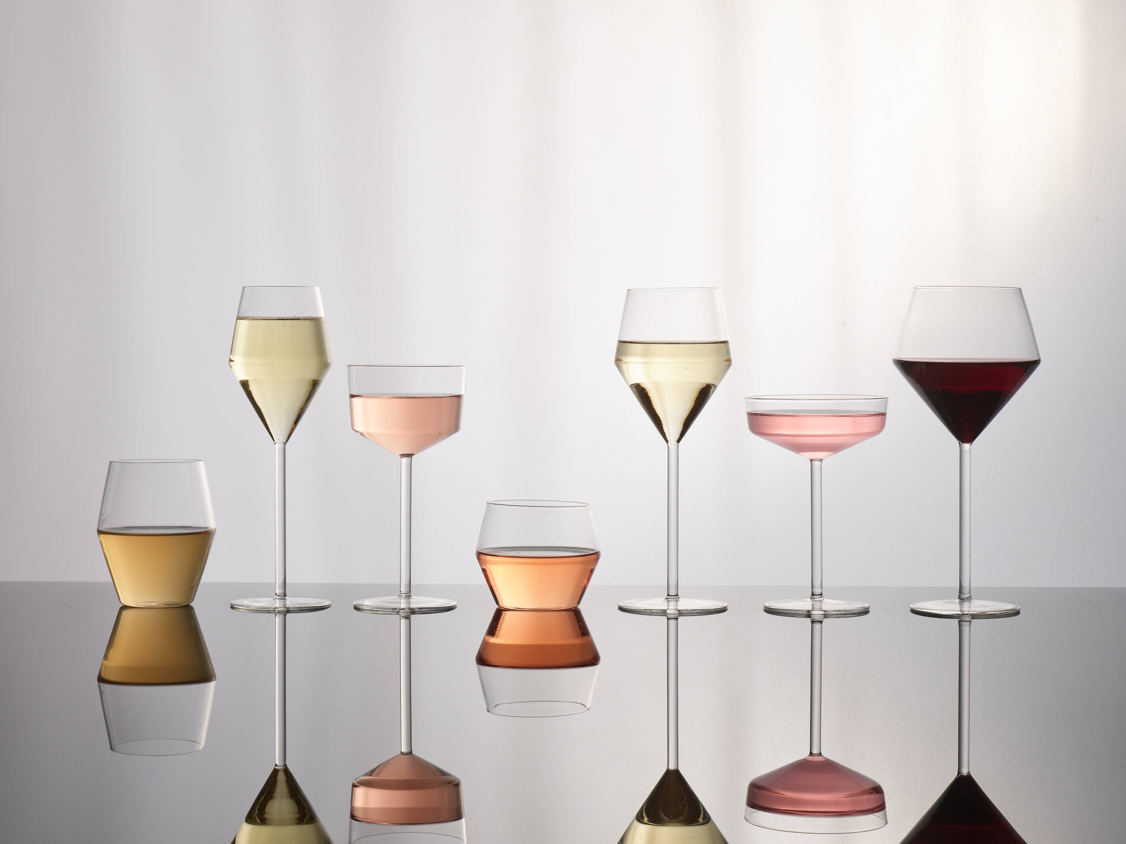 Aaron Probyn Juniper Glass