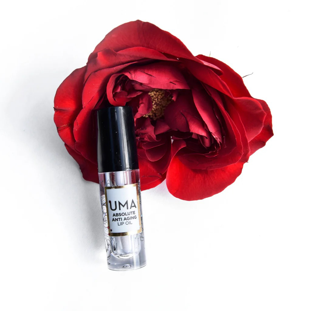 Absolute Anti Aging Lip Oil - Living with Ivey