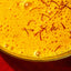 The Fullest | Saffron Latte