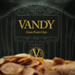 Vandy Traditional Potato Chips, 5oz Bag Case - Living with Ivey