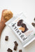 Dark Chocolate + Peanut Butter - Living with Ivey