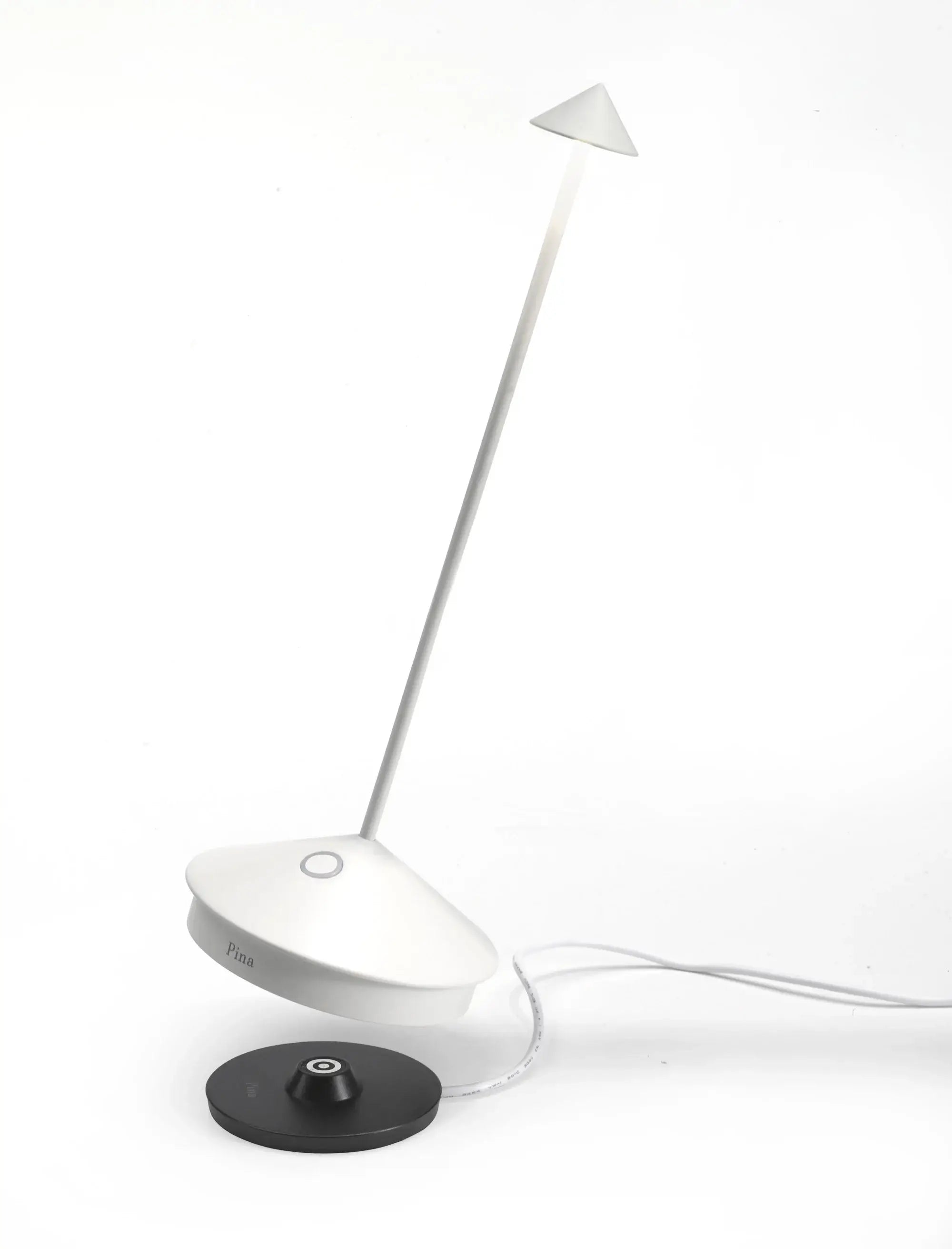 Pina Pro Cordless Lamp - Living with Ivey