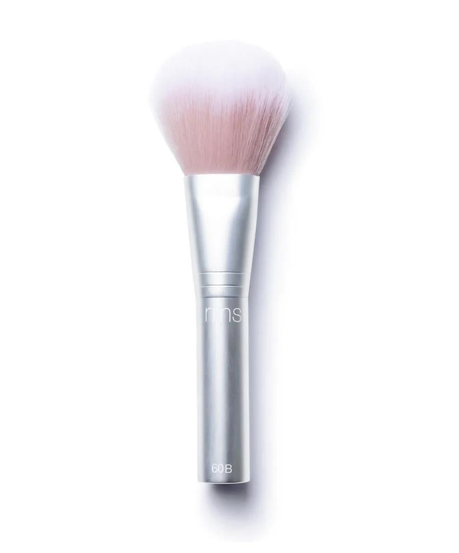 RMS Beauty Skin2Skin Blush Brush - Thumbnail 3