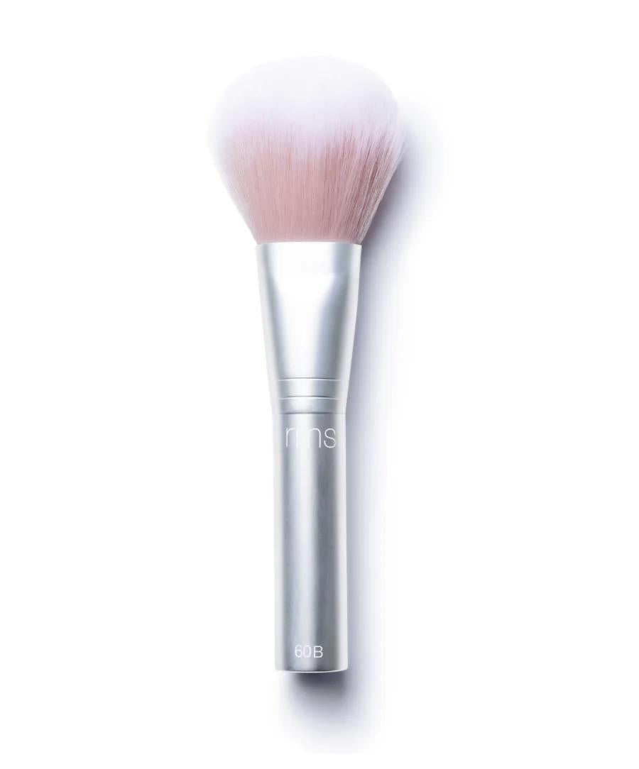 Skin2Skin Blush Brush - Living with Ivey