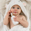 100% Organic Baby Massage Oil - Living with Ivey