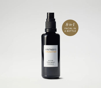 Active Treatment Essence