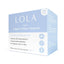 20ct Light Tampons - LOLA - Living with Ivey