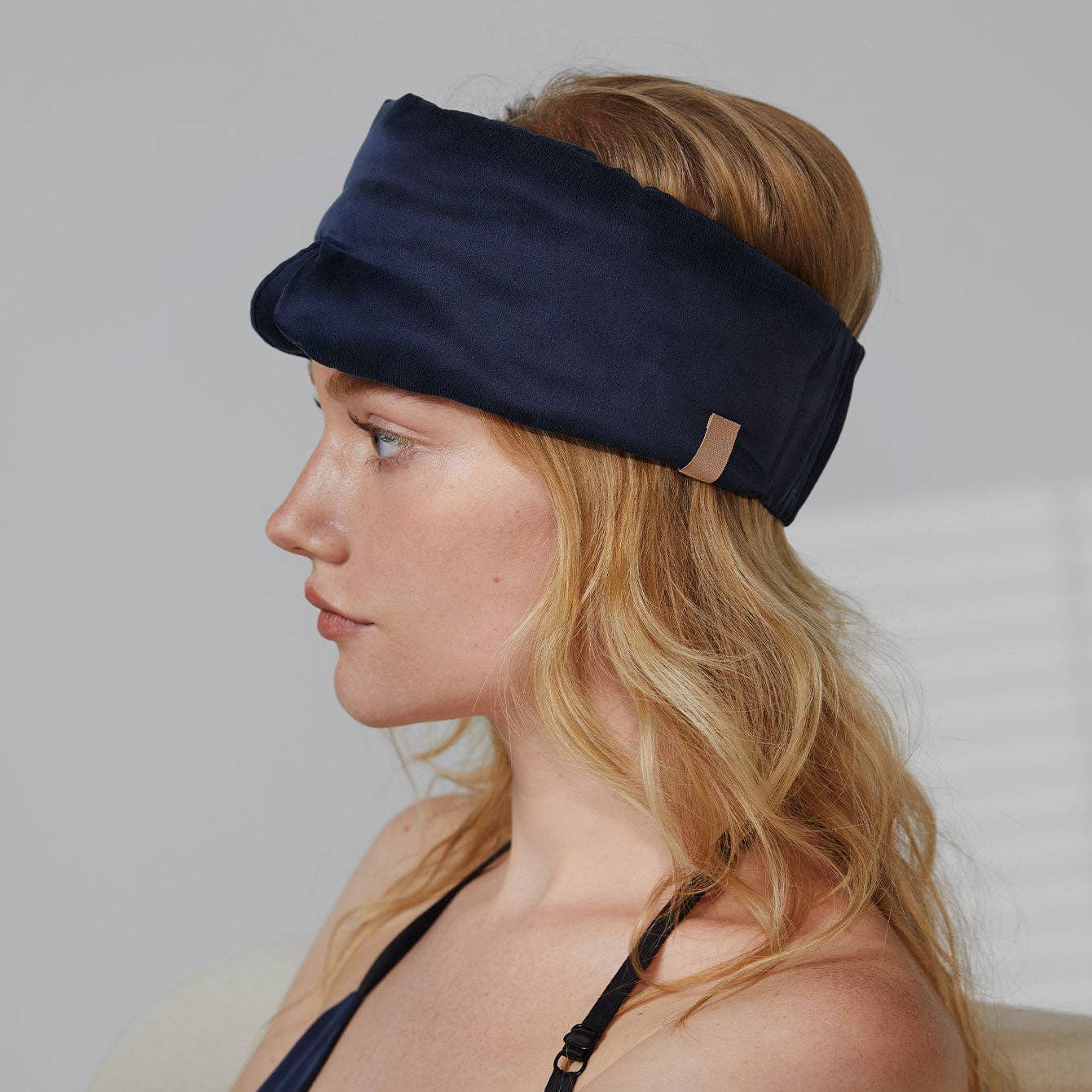 Washable Silk Sleep Mask (with box)