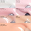 Manucurist | Milky Pink Green Flash Gel Nail Polish