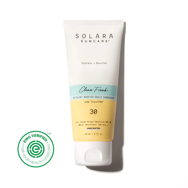 Clean Freak Nutrient Boosted Body Sunscreen, SPF 30 (Sport) - Living with Ivey