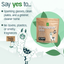 Green Llama | Fragrance & PVA Free Dishwasher Tablets