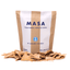 MASA Tortilla Chips - Churro, 5oz Bag Case - Living with Ivey