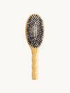 La Bonne Brosse | N.02 Saffron Yellow The Care & Detangling Hair Brush