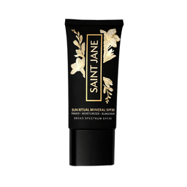 Saint Jane Beauty | Luxury Sun Ritual - SPF 30