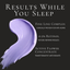 Sacred Sleep Overnight Repair (Collective)