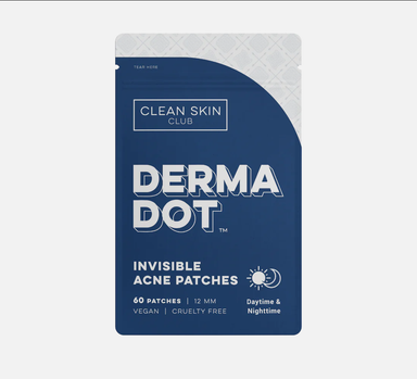 Derma Dot - Living with Ivey