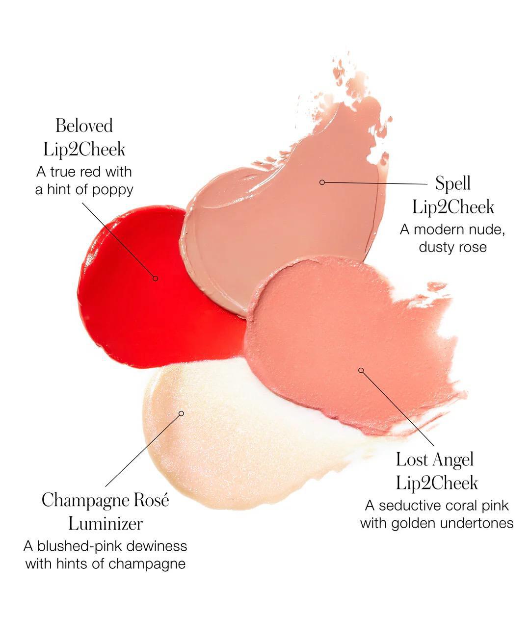 RMS Beauty Lip2Cheek - Thumbnail 2