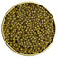 Regiis Ova Golden Ossetra Caviar - Living with Ivey