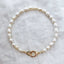 Pearl Anklet