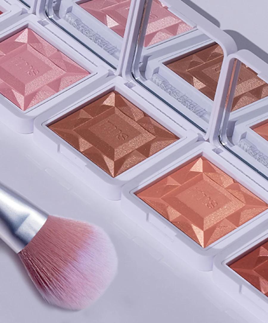 RMS Beauty ReDimension Hydra Powder Blush - Thumbnail 2