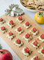 The Sourdough Project | Sea Salt Sourdough Crackers