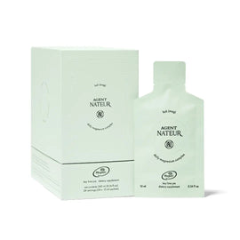 Agent Nateur holi (mag) Magtein advanced daily magnesium complex