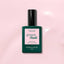 Manucurist | Milky Pink Green Flash Gel Nail Polish