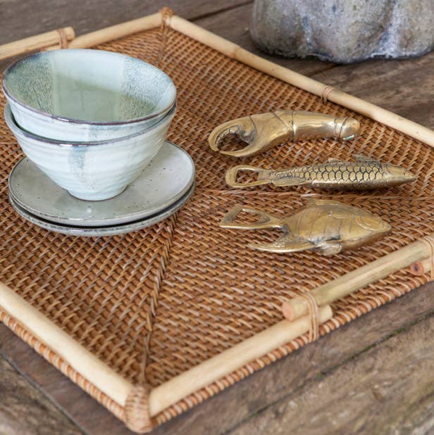 Mahe Homeware Goldfish Opener - Thumbnail 4