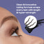 Black Go the Distance Mascara - Clean Tubing Mascara