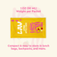 LAV | Lemon Apple Cider Dressing