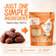Date Lady | Organic Date Sugar 12oz